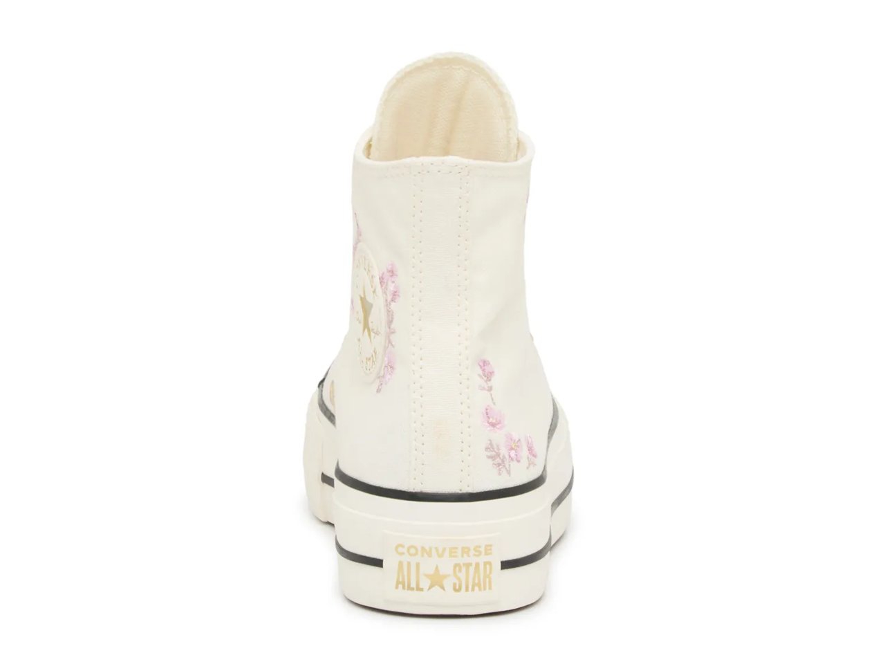 Chuck Taylor All Star Platform High-Top Sneaker - Women's