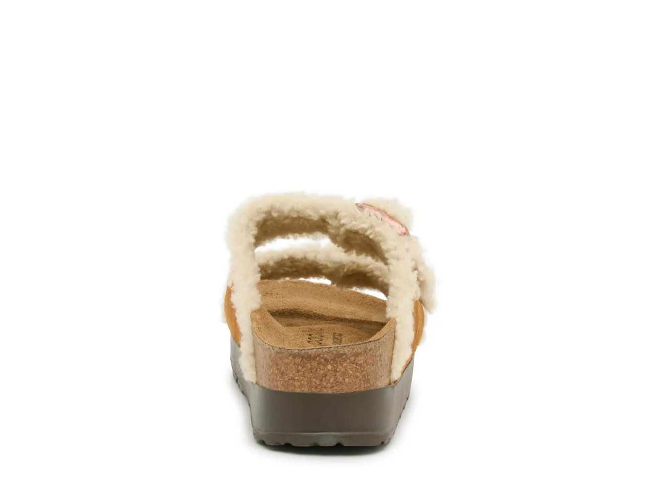 Papillio by Birkenstock Arizona Platform Slide Sandal - Women's