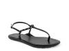Asher Sandal Black view