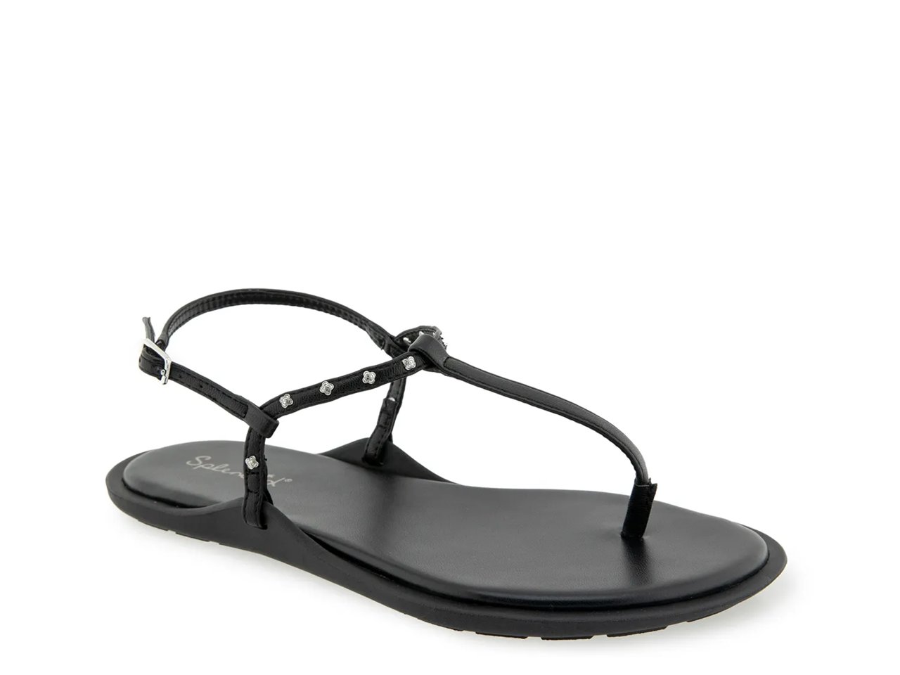 Asher Sandal