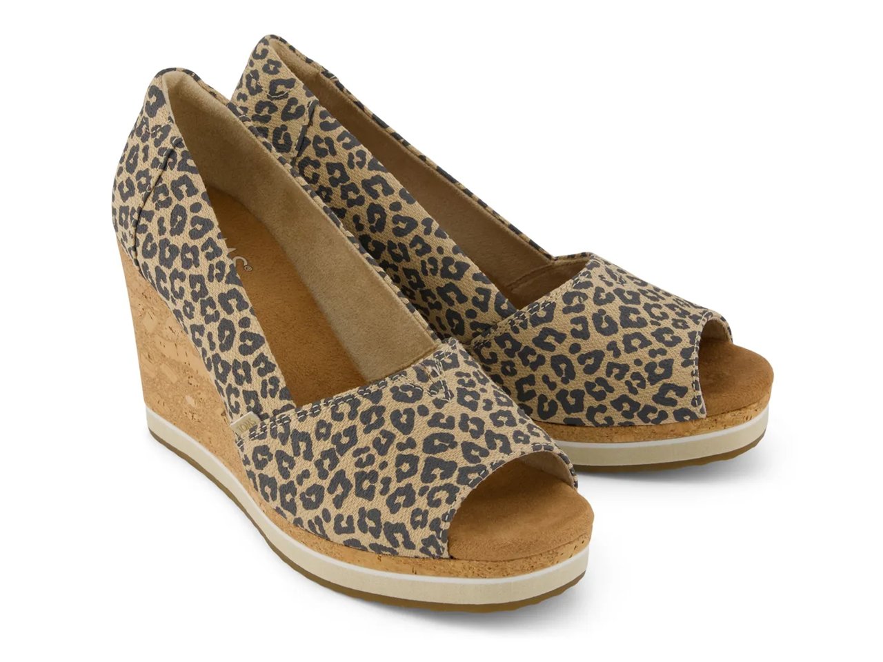 Essential Wedge Sandal - Women's