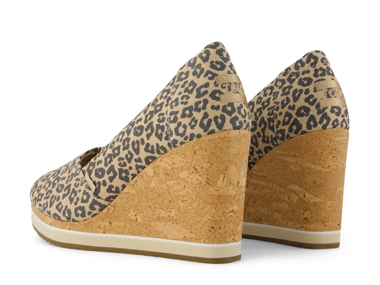 Essential Wedge Sandal - Women's