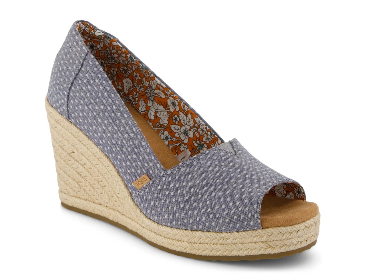 Essential Wedge Sandal - Women's