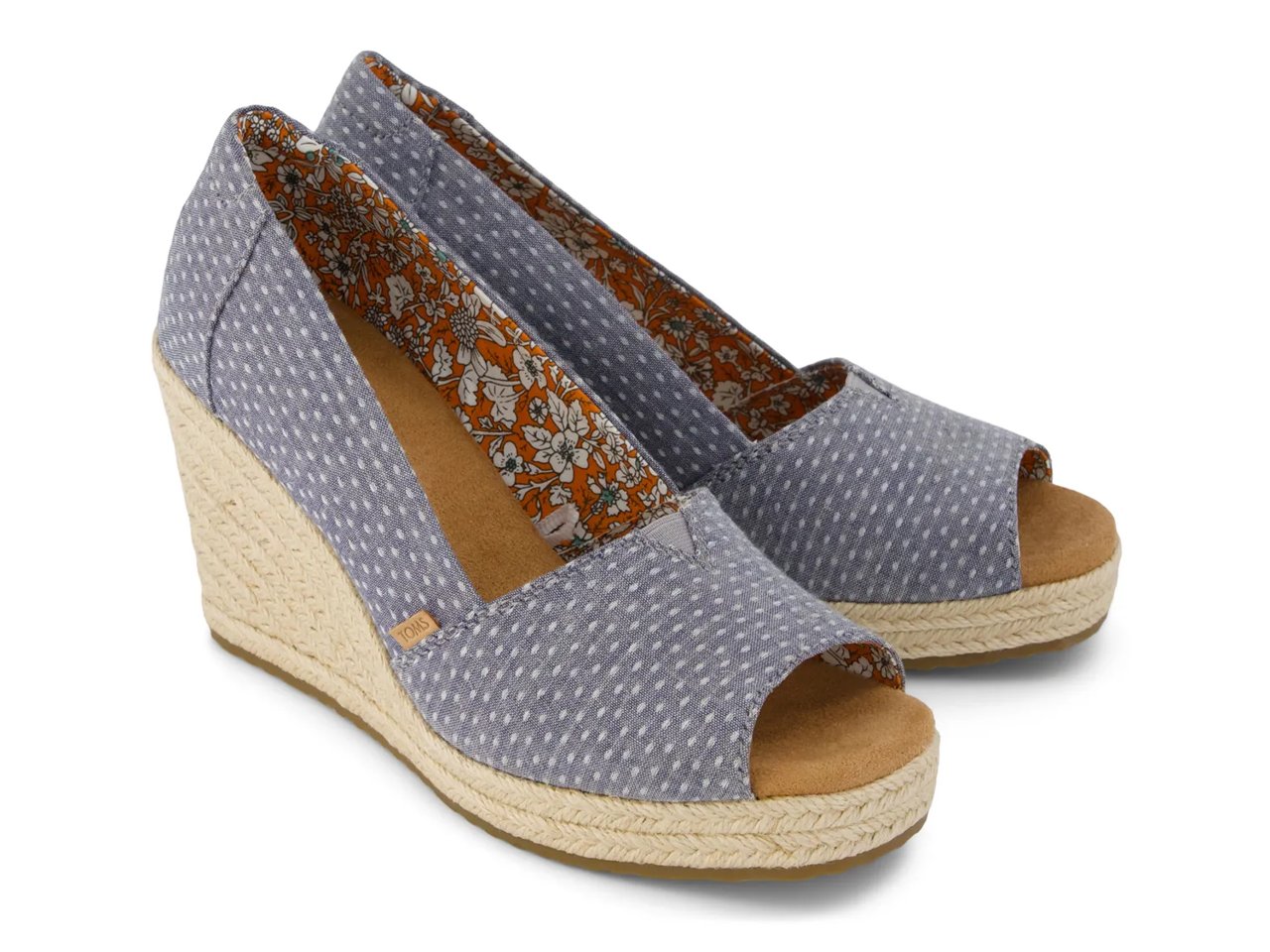 Essential Wedge Sandal - Women's