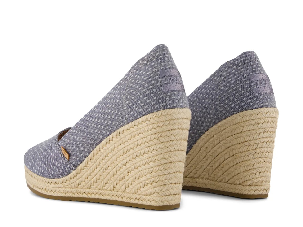 Essential Wedge Sandal - Women's