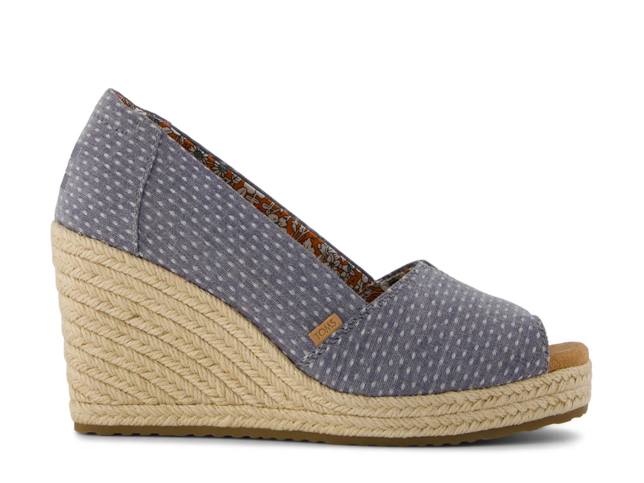 Essential Wedge Sandal - Women's