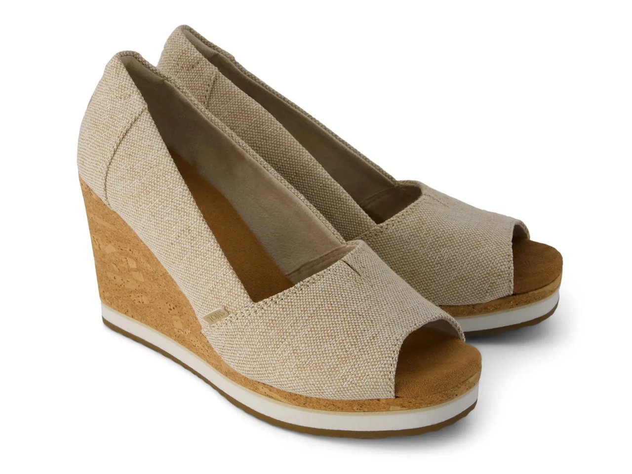 Essential Wedge Sandal - Women's