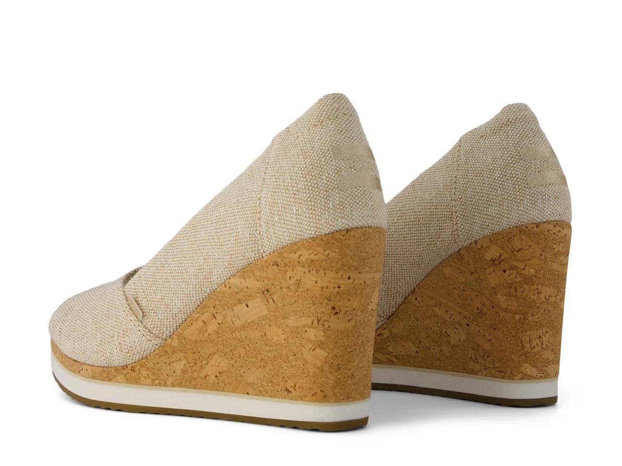 Essential Wedge Sandal - Women's