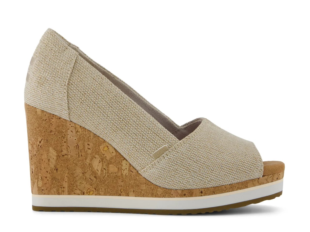 Essential Wedge Sandal - Women's