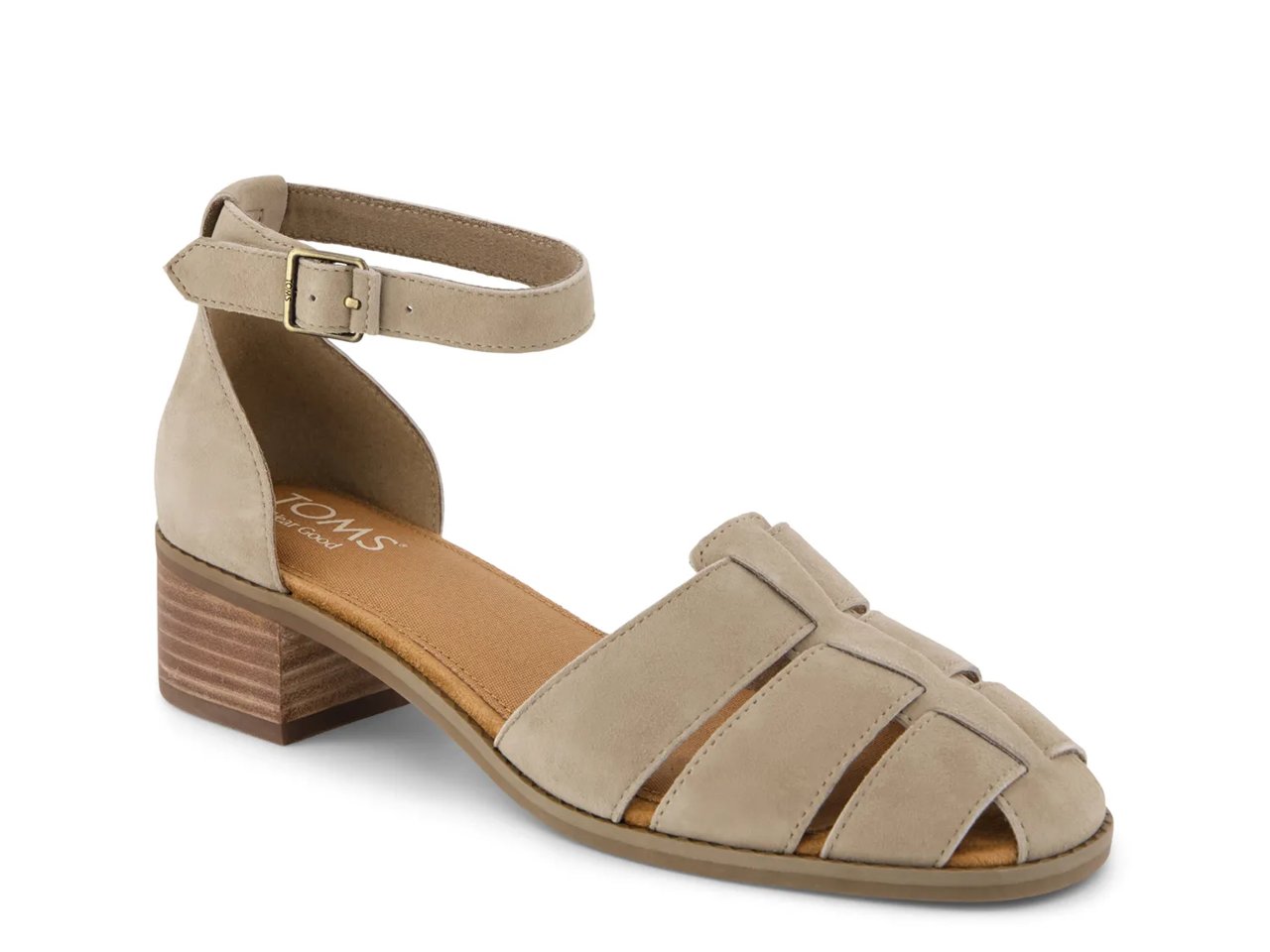 Jaclyn Sandal - Women's