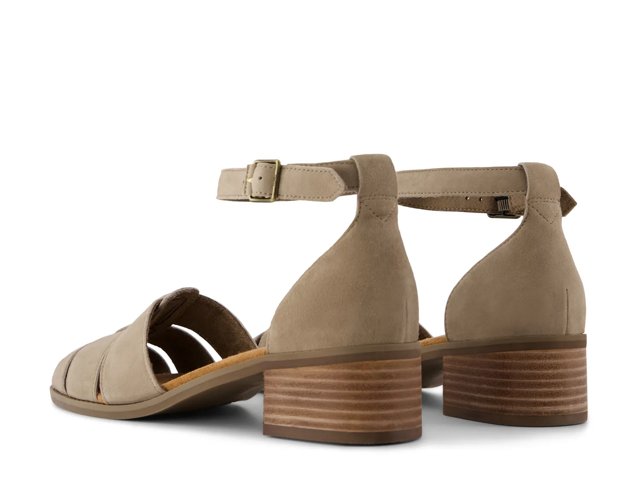 Jaclyn Sandal - Women's
