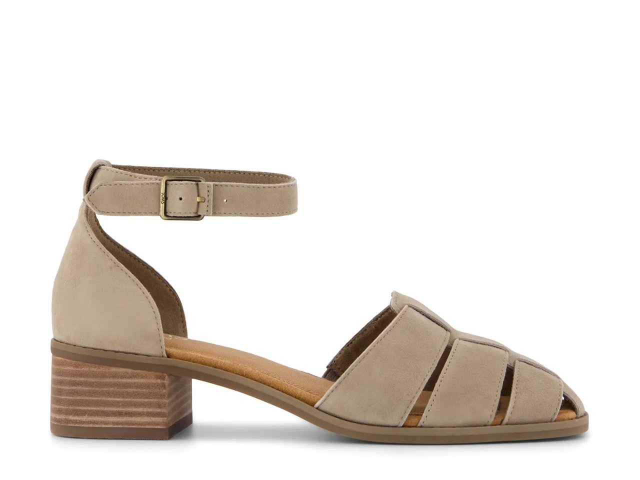 Jaclyn Sandal - Women's