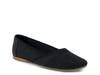Gemma Flat - Women's Black view