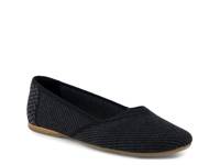 Gemma Flat - Women's Black view