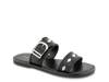Felix Sandal Black view