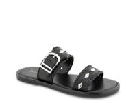 Felix Sandal Black view