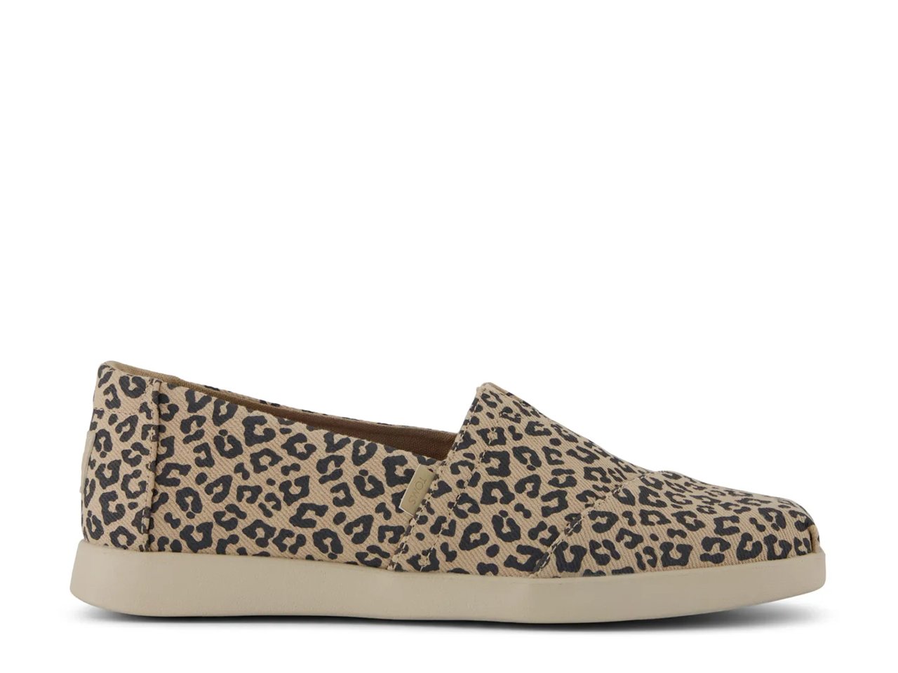 Alpargata Plus Slip-On - Women's