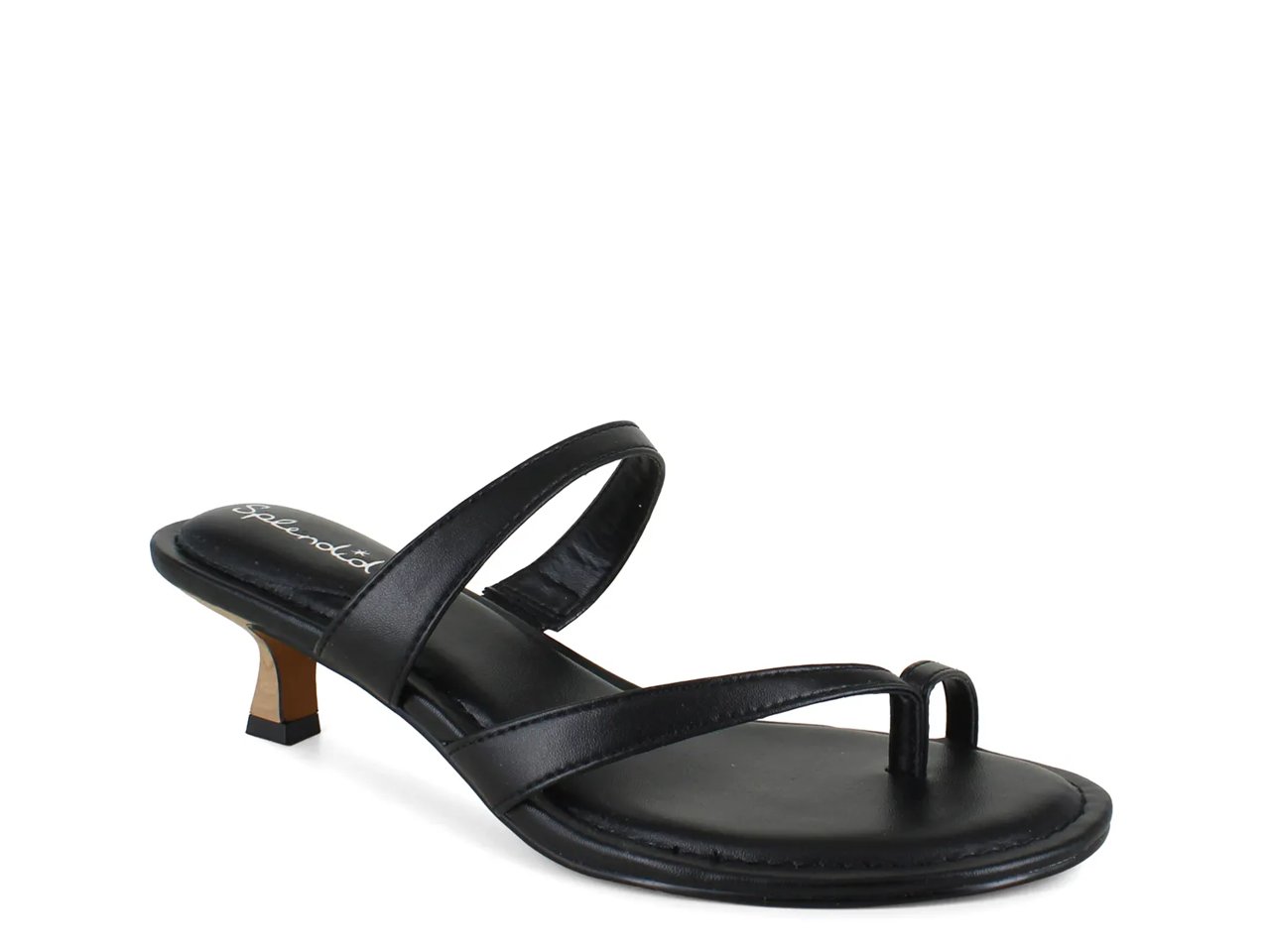 Hayes Sandal