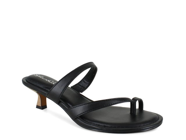 Hayes Sandal