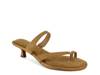Hayes Sandal Light Brown view