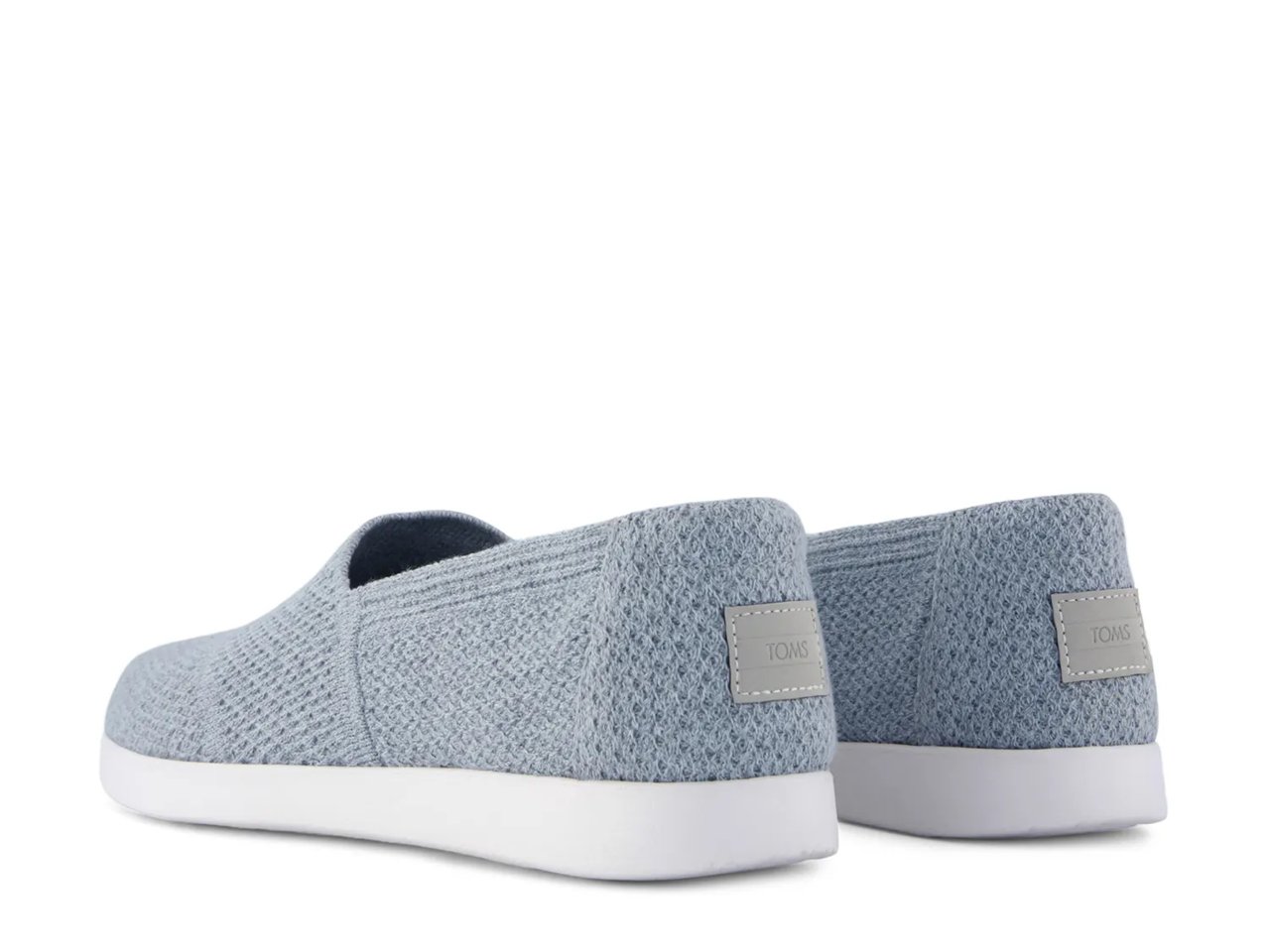 Alpargata Plus Slip-On - Women's