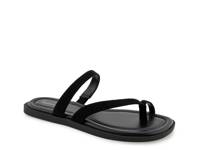 Melanie Sandal Black view