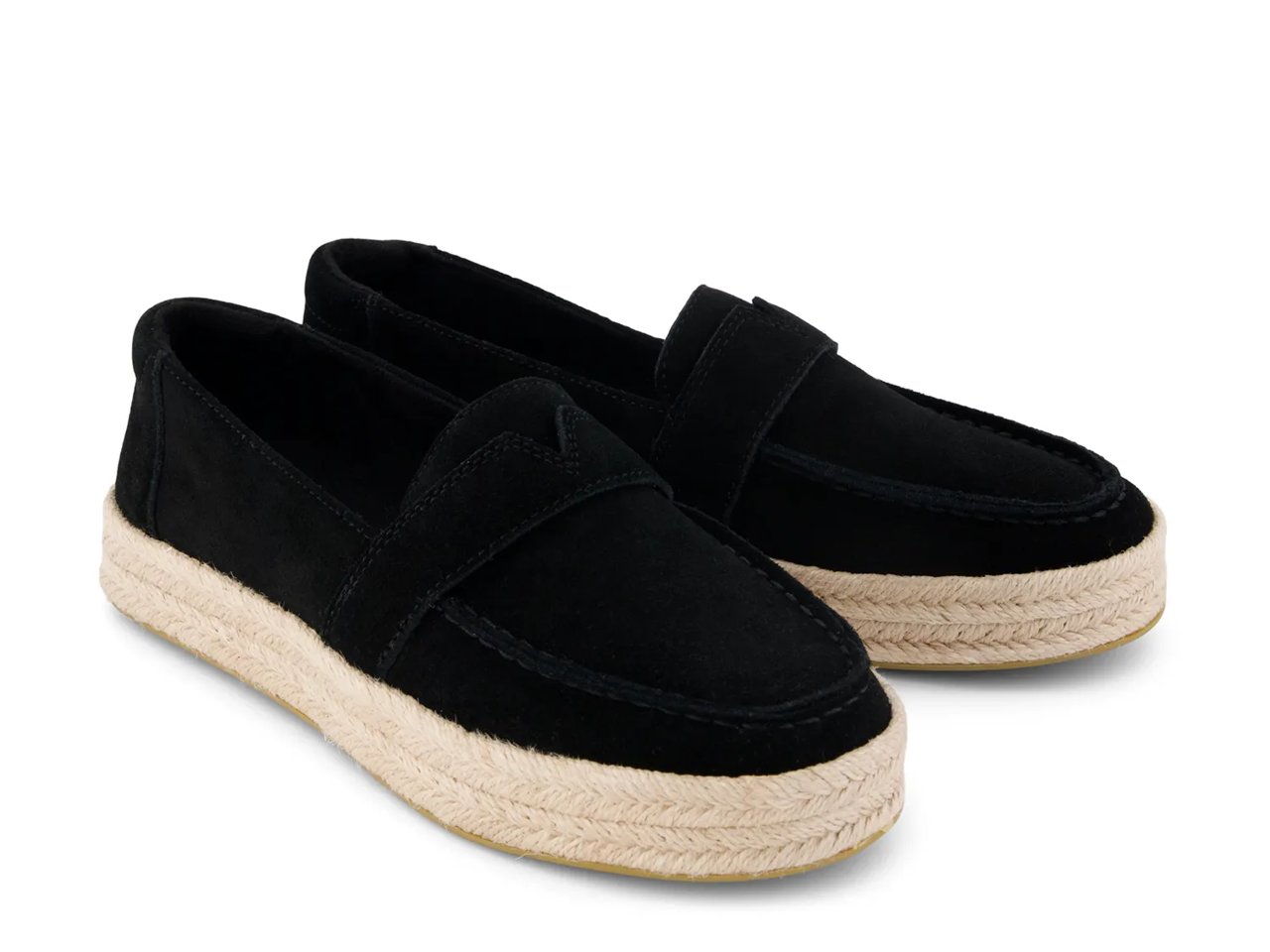 Blakely Espadrille Loafer