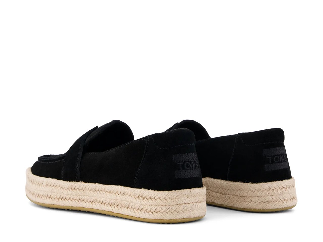 Blakely Espadrille Loafer