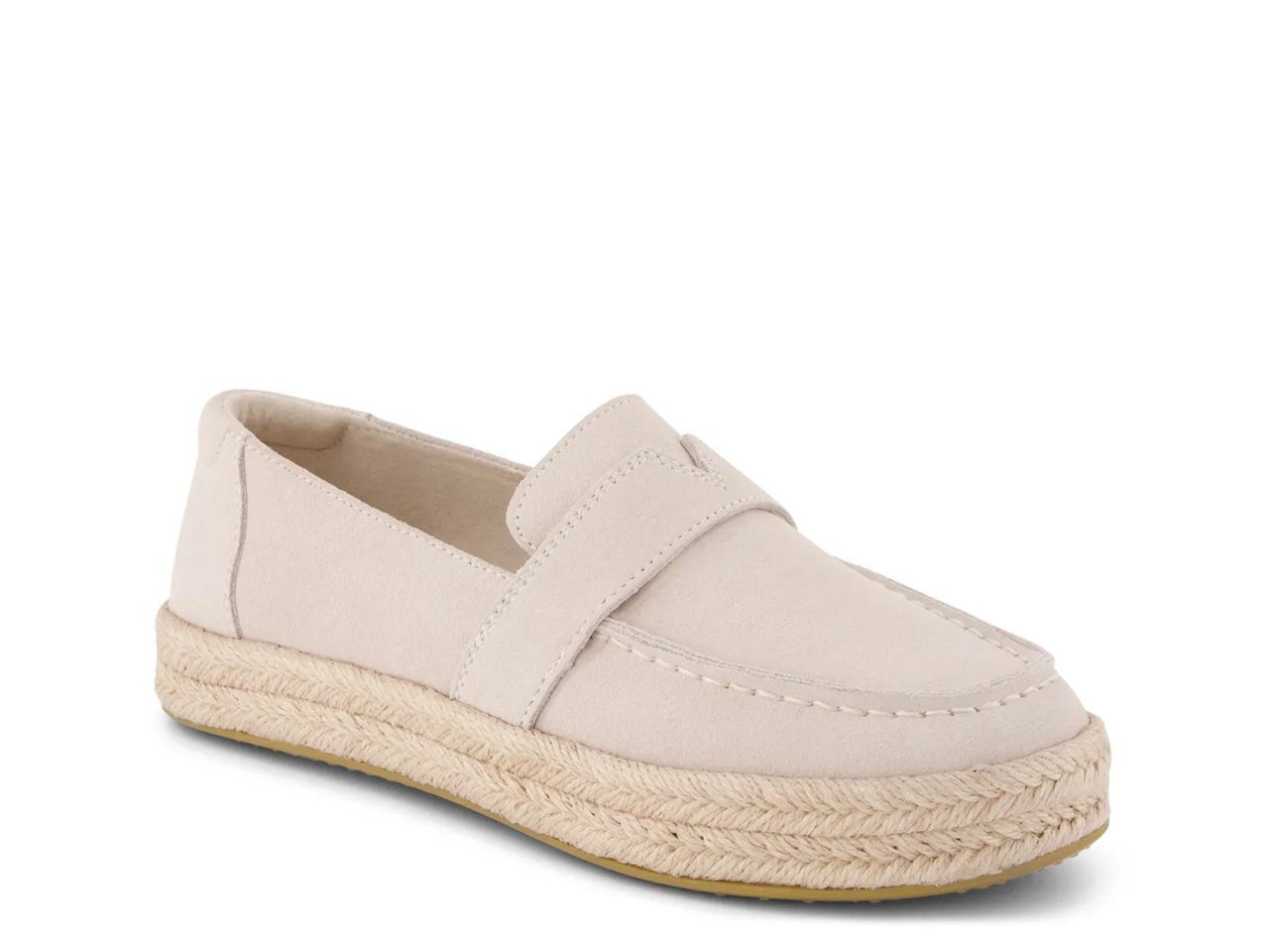 Blakely Espadrille Loafer