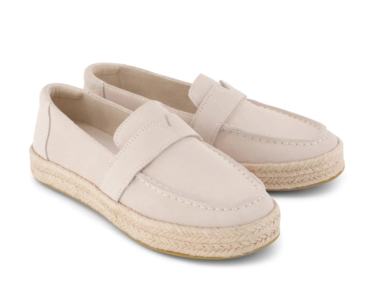 Blakely Espadrille Loafer