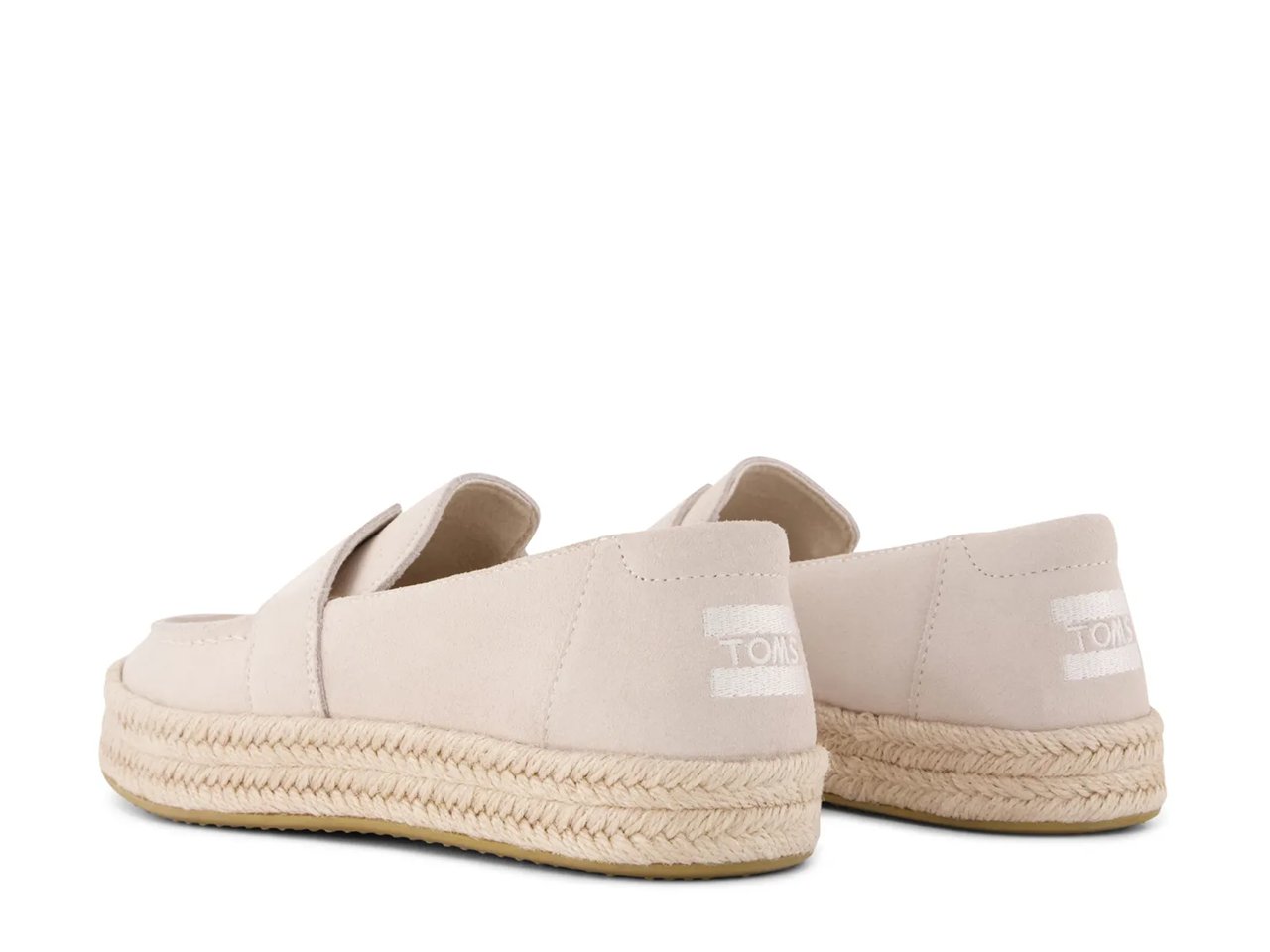 Blakely Espadrille Loafer