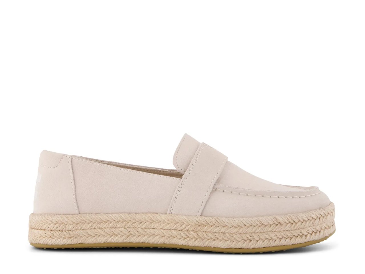 Blakely Espadrille Loafer
