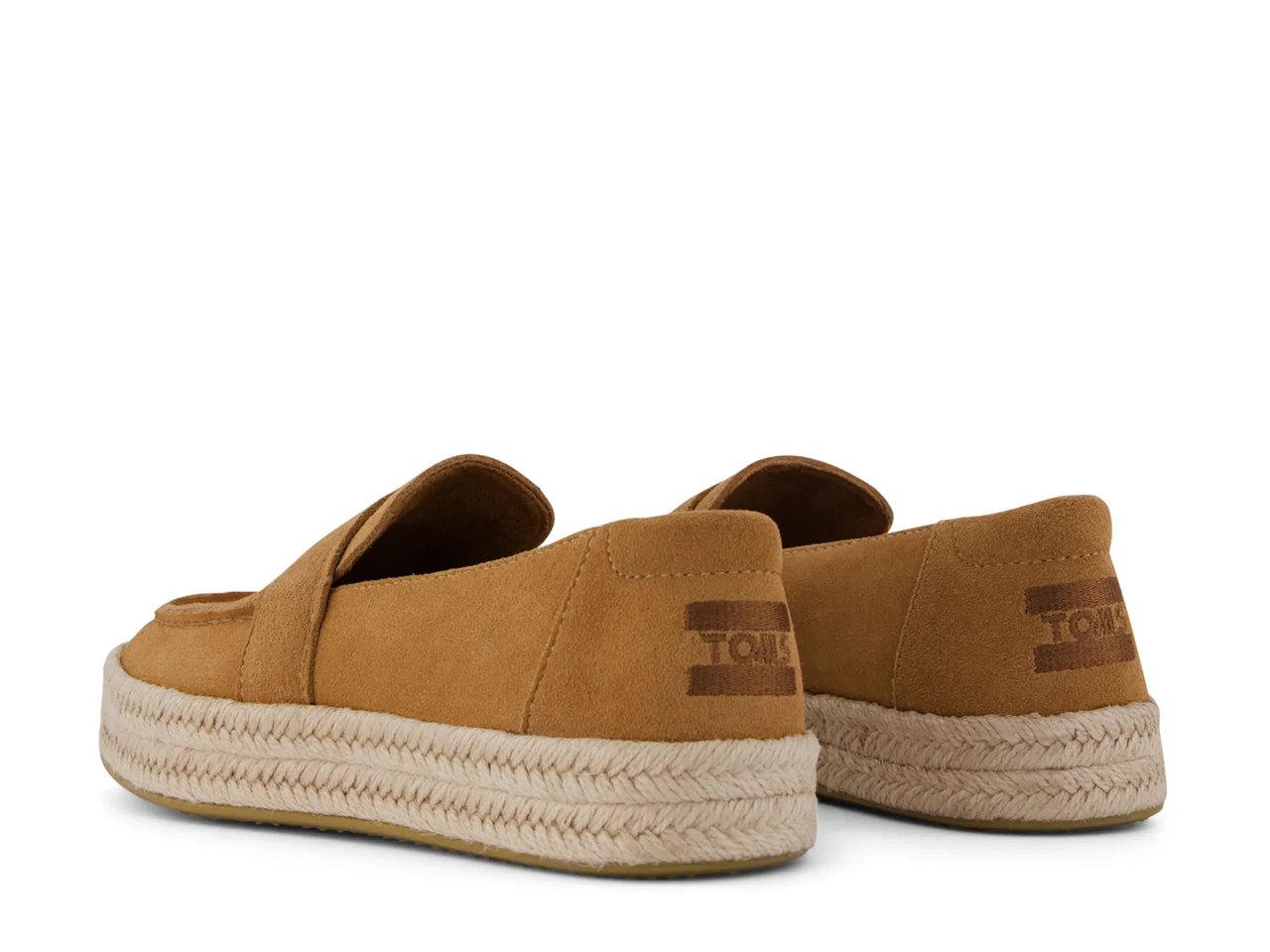 Blakely Espadrille Loafer