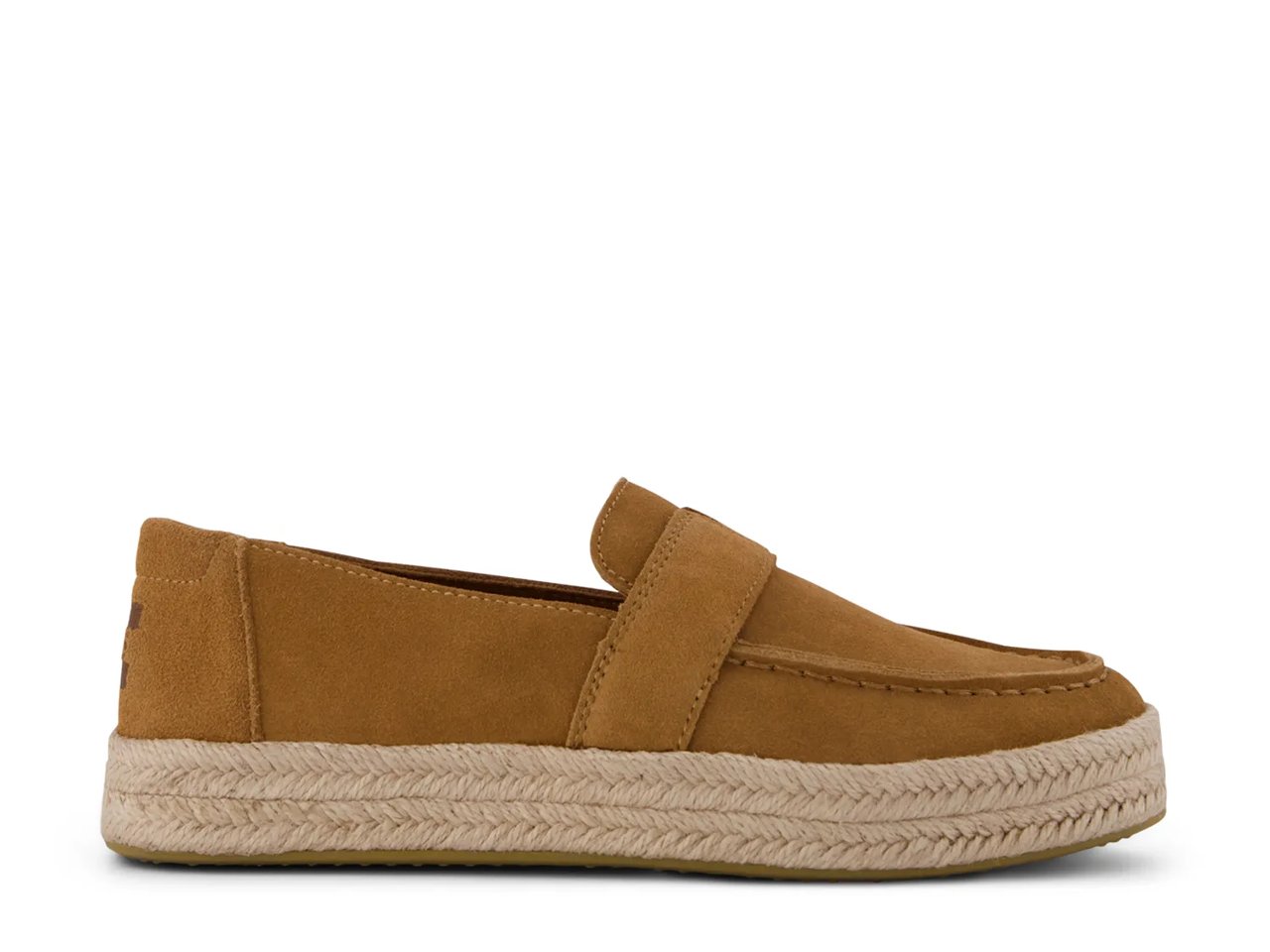 Blakely Espadrille Loafer