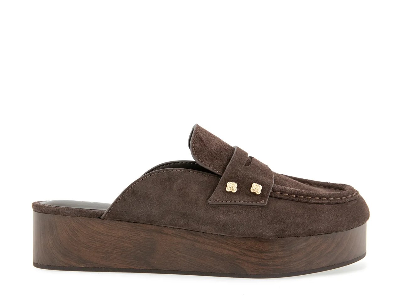 Quintana Platform Clog