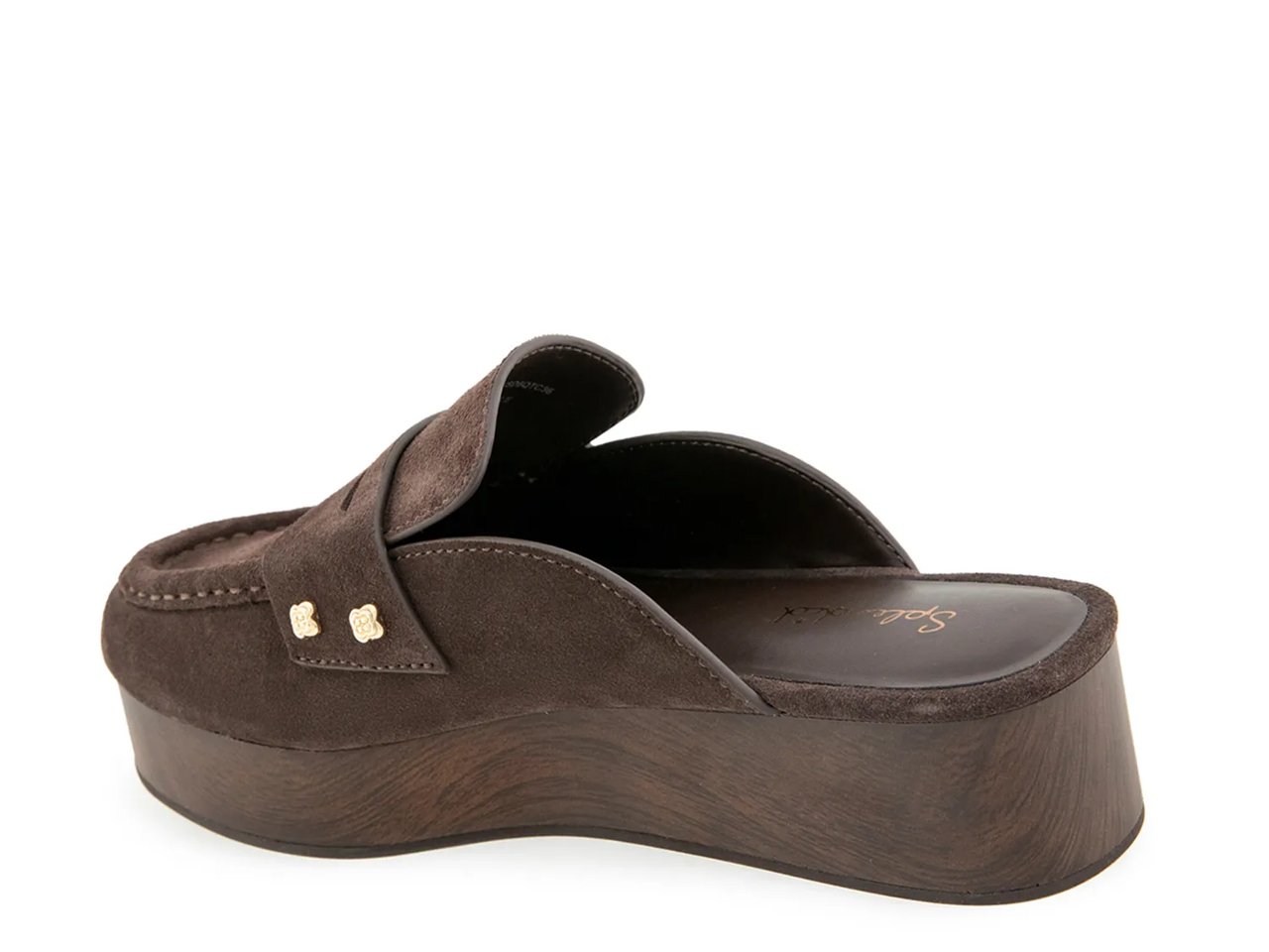 Quintana Platform Clog
