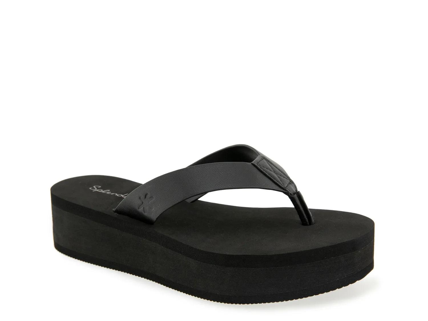 Quintana Wedge Sandal - image 2