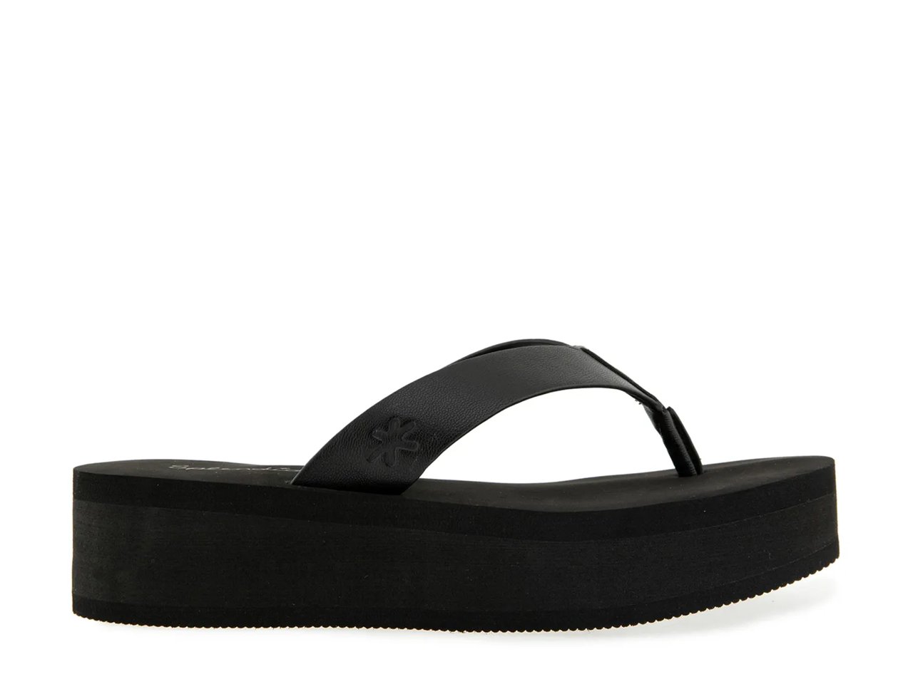 Quintana Wedge Sandal