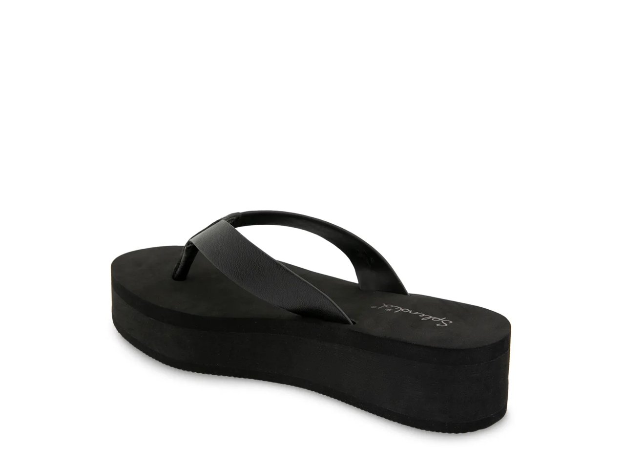 Quintana Wedge Sandal