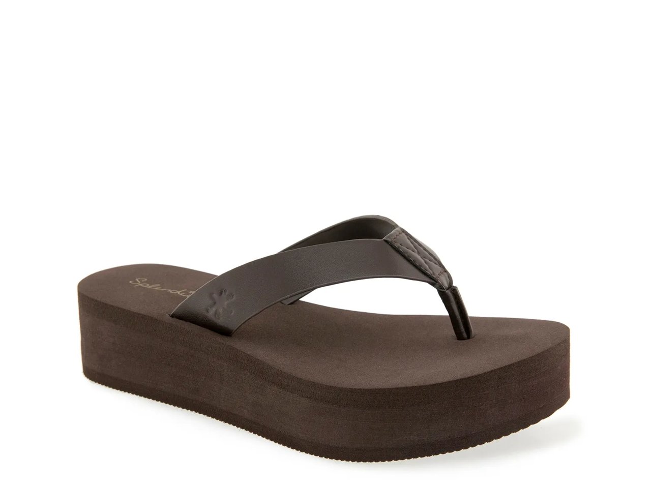 Quintana Wedge Sandal