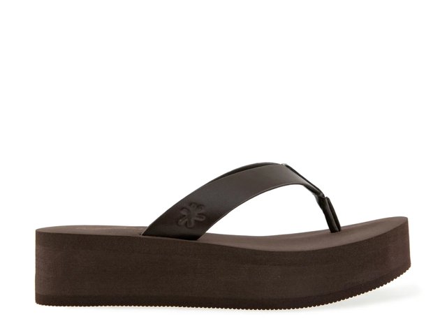 Quintana Wedge Sandal