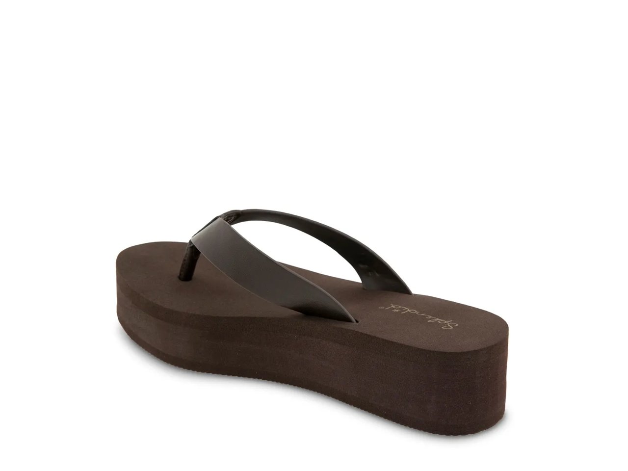 Quintana Wedge Sandal
