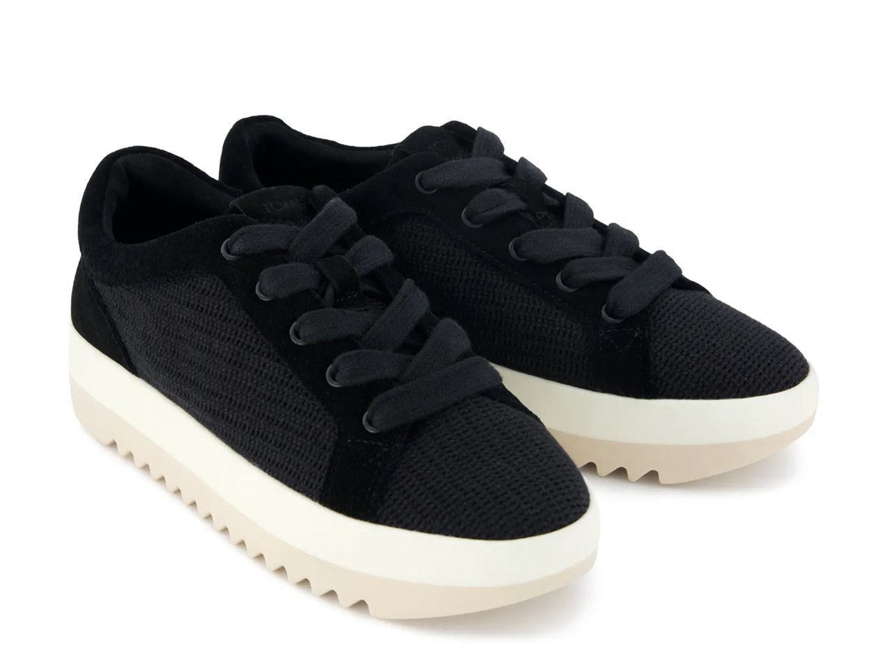 Rea Platform Sneaker - Women's