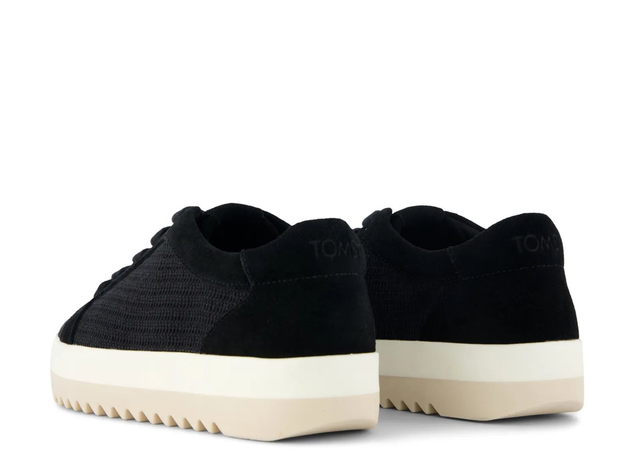 Rea Platform Sneaker - Women's