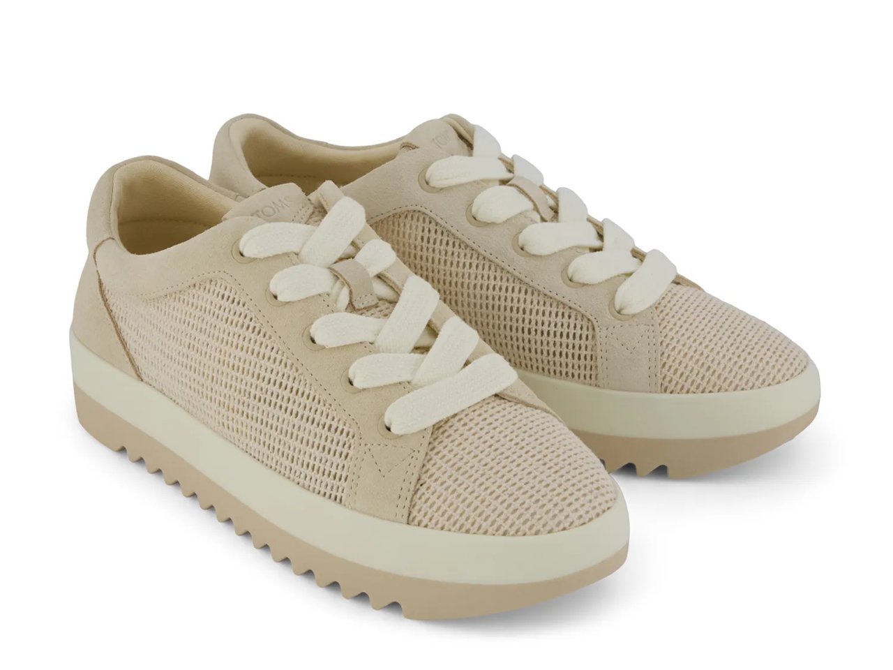 Rea Platform Sneaker - Women's
