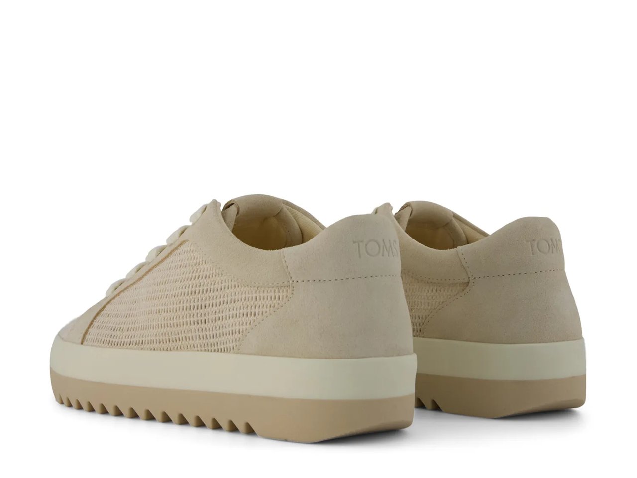Rea Platform Sneaker - Women's