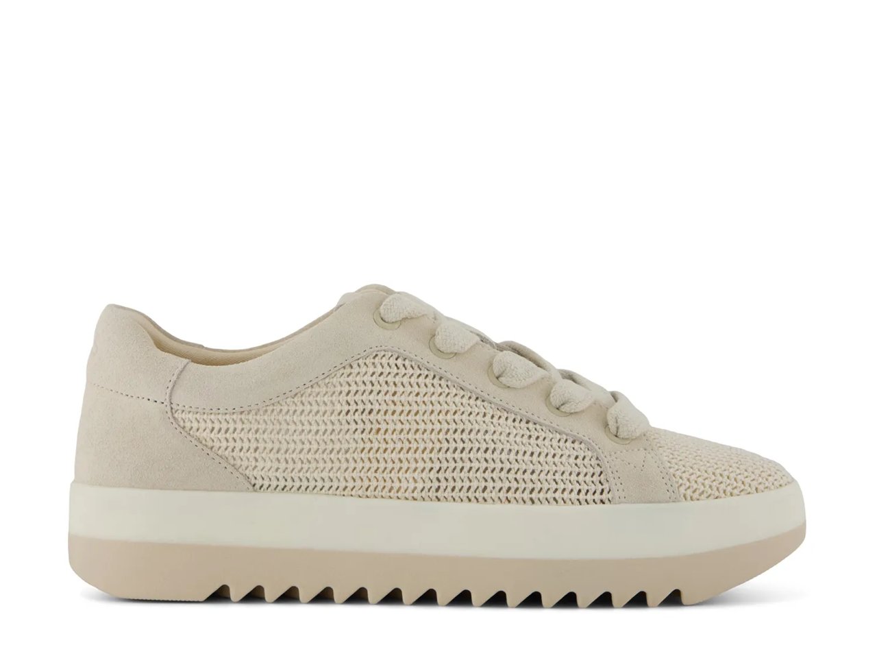 Rea Platform Sneaker - Women's