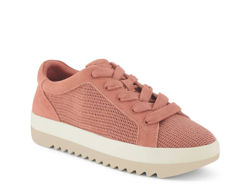Rea Platform Sneaker - Women's