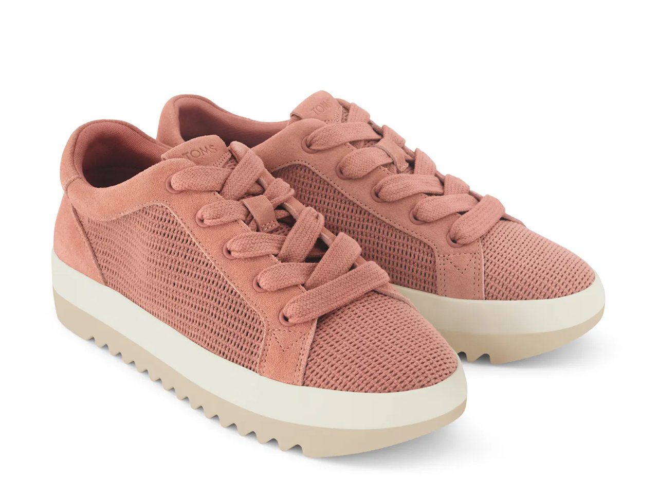 Rea Platform Sneaker - Women's