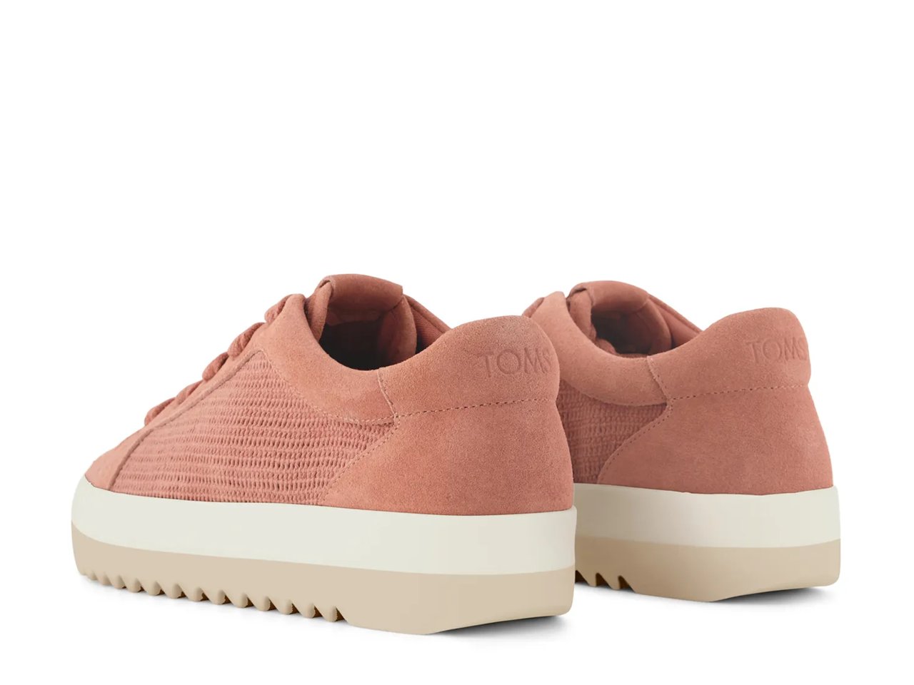 Rea Platform Sneaker - Women's